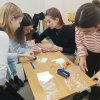 Тренінг «Навички успішного лідера: комунікація, тайм-менеджмент, командна робота»