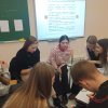 Тренінг «Навички успішного лідера: комунікація, тайм-менеджмент, командна робота»