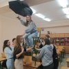 Тренінг «Навички успішного лідера: комунікація, тайм-менеджмент, командна робота»