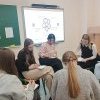 Тренінг «Навички успішного лідера: комунікація, тайм-менеджмент, командна робота»