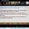 ВЕБІНАР ПРО ПОСТКОЛОНІАЛІЗМ (ВАРШАВА - ПРАГА - НЬЮ-ЙОРК)