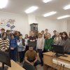 День відкритих дверей Факультету української філології, культури і мистецтва