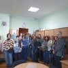 День відкритих дверей Факультету української філології, культури і мистецтва