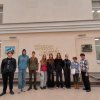 День відкритих дверей Факультету української філології, культури і мистецтва