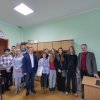 День відкритих дверей Факультету української філології, культури і мистецтва