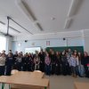 День відкритих дверей Факультету української філології, культури і мистецтва