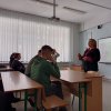 День відкритих дверей Факультету української філології, культури і мистецтва