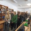 День відкритих дверей Факультету української філології, культури і мистецтва
