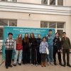 День відкритих дверей Факультету української філології, культури і мистецтва