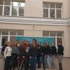 День відкритих дверей Факультету української філології, культури і мистецтва