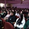 День відкритих дверей Факультету української філології, культури і мистецтва