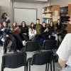 День відкритих дверей Факультету української філології, культури і мистецтва
