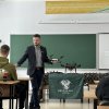 День відкритих дверей Факультету української філології, культури і мистецтва