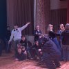 Майстер-класи від кафедри інформаційних комунікацій до Дня відкритих дверей Факультету