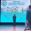Майстер-класи від кафедри інформаційних комунікацій до Дня відкритих дверей Факультету