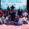 Майстер-класи від кафедри інформаційних комунікацій до Дня відкритих дверей Факультету