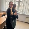 Майстер-класи від кафедри інформаційних комунікацій до Дня відкритих дверей Факультету