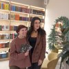ПРЕЗЕНТАЦІЯ КНИГИ ХРИСТИНИ КОЗЛОВСЬКОЇ 