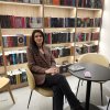 ПРЕЗЕНТАЦІЯ КНИГИ ХРИСТИНИ КОЗЛОВСЬКОЇ 