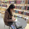 ПРЕЗЕНТАЦІЯ КНИГИ ХРИСТИНИ КОЗЛОВСЬКОЇ 