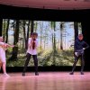 Загальноуніверситетський Фестиваль першокурсників «Ось ми які!»