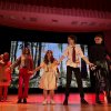 Загальноуніверситетський Фестиваль першокурсників «Ось ми які!»