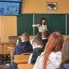 НАУКОВО-ПІЗНАВАЛЬНИЙ ЗАХІД «УКРАЇНСЬКА МОВА В ДІЇ: ГОВОРИ, ТВОРИ, ЗМІНЮЙ»