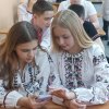 НАУКОВО-ПІЗНАВАЛЬНИЙ ЗАХІД «УКРАЇНСЬКА МОВА В ДІЇ: ГОВОРИ, ТВОРИ, ЗМІНЮЙ»