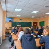 НАУКОВО-ПІЗНАВАЛЬНИЙ ЗАХІД «УКРАЇНСЬКА МОВА В ДІЇ: ГОВОРИ, ТВОРИ, ЗМІНЮЙ»