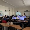 Гостьовий воркшоп від Олесі Чаговець для здобувачів ОПП «Ведучий телевізійних програм»