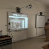 Гостьовий воркшоп від Олесі Чаговець для здобувачів ОПП «Ведучий телевізійних програм»
