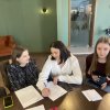 Студенти в кадрі: участь у реаліті-шоу на підтримку родин українських захисників