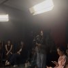 Заняття «Школи телеведучих» в Астудії