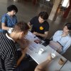 Грінченківці поповнюють український реєстр донорів кісткового мозку