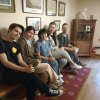 Відвідування Будинку-музею Тараса Шевченка