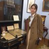 Відвідування Будинку-музею Тараса Шевченка