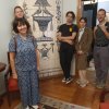 Відвідування Будинку-музею Тараса Шевченка