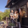 Відвідування Будинку-музею Тараса Шевченка