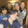 Відвідування Будинку-музею Тараса Шевченка