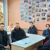 Виробнича практика у Публічній бібліотеці імені Лесі Українки