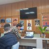 Виробнича практика у Публічній бібліотеці імені Лесі Українки