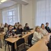 ФЕСТИВАЛЬ-КОНКУРС СОЦІАЛЬНИХ ПРОЄКТІВ