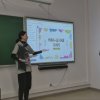 ФЕСТИВАЛЬ-КОНКУРС СОЦІАЛЬНИХ ПРОЄКТІВ