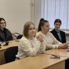 ФЕСТИВАЛЬ-КОНКУРС СОЦІАЛЬНИХ ПРОЄКТІВ