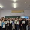 ФЕСТИВАЛЬ-КОНКУРС СОЦІАЛЬНИХ ПРОЄКТІВ
