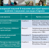 Підсумки Зборів трудового колективу Факультету української філології, культури і мистецтва