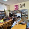 Студенти-філологи подарували молодшим школярам Оболоні свято рідної мови