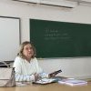 Про акцію «16 днів проти насильства»