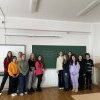Про акцію «16 днів проти насильства»