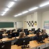Тренінг «Ідентифікація насильства та булінг. Домашнє насильство»